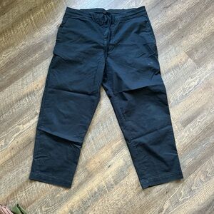 Nike Dri-fit Cropped pant